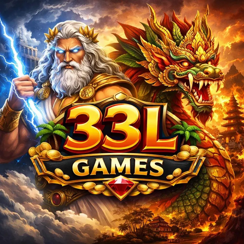 33L - Petualangan Seru Match-3